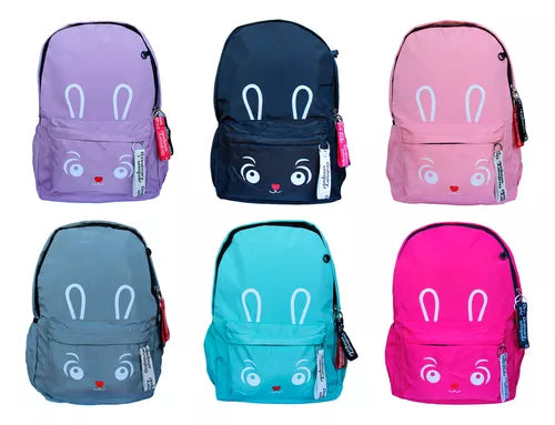 Mochila Kawaii