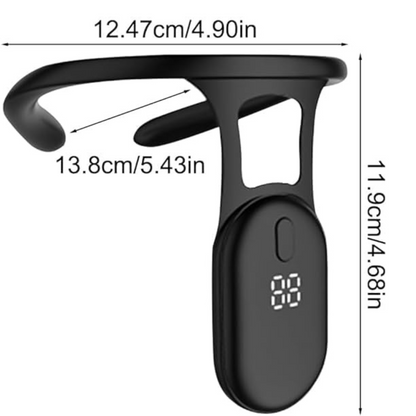 Corrector de Postura Eléctrico